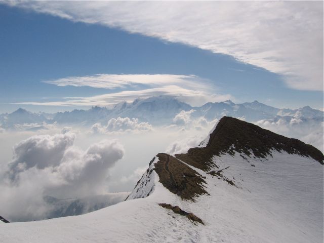 Mont-Blanc