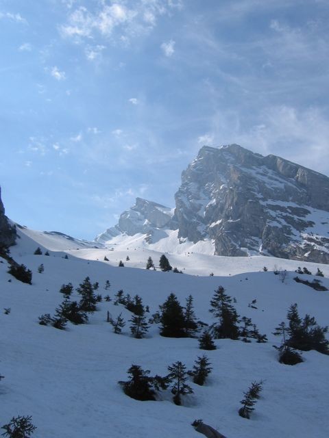 Combe de Paccaly