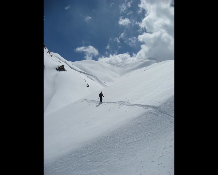 fond du Val Bregalga