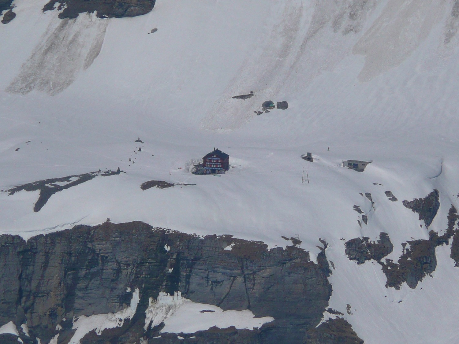 Lämmerenhütte