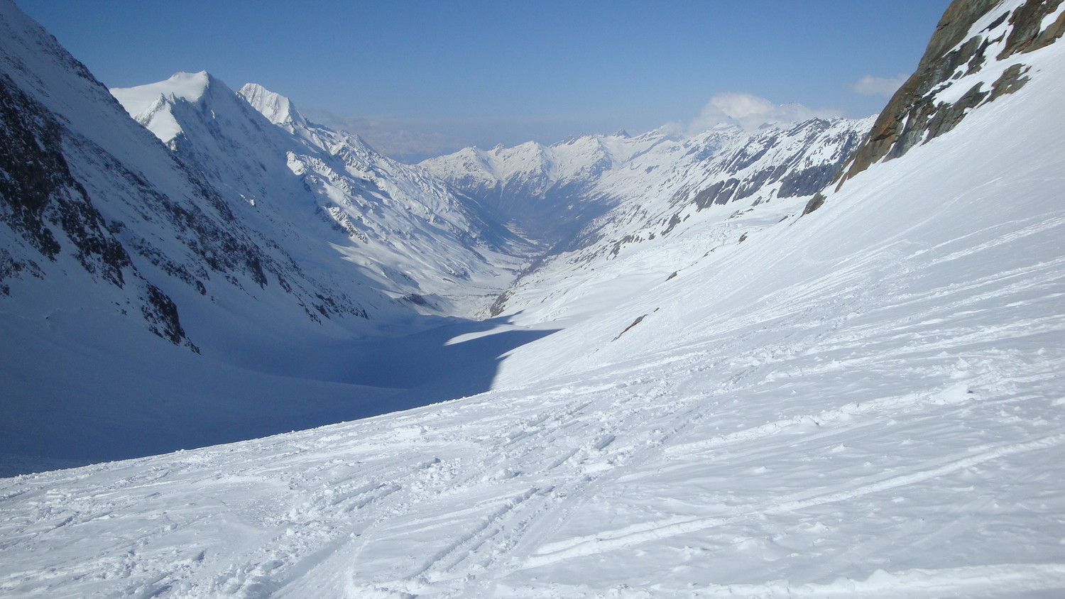 Le Lotschental