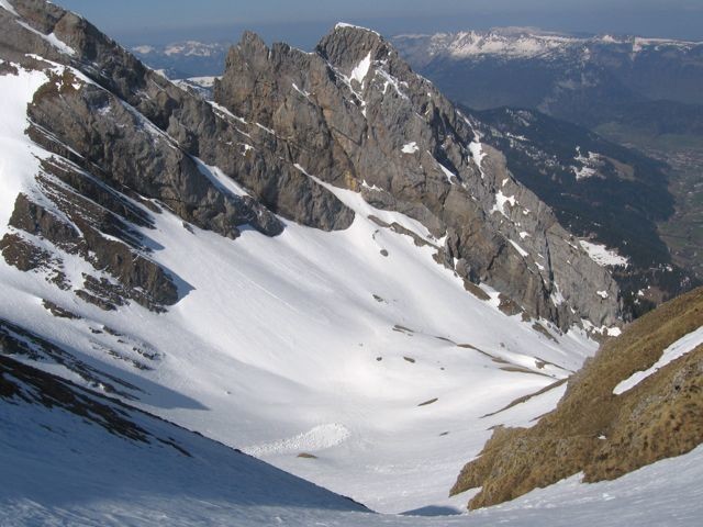 Combe de Paccaly
