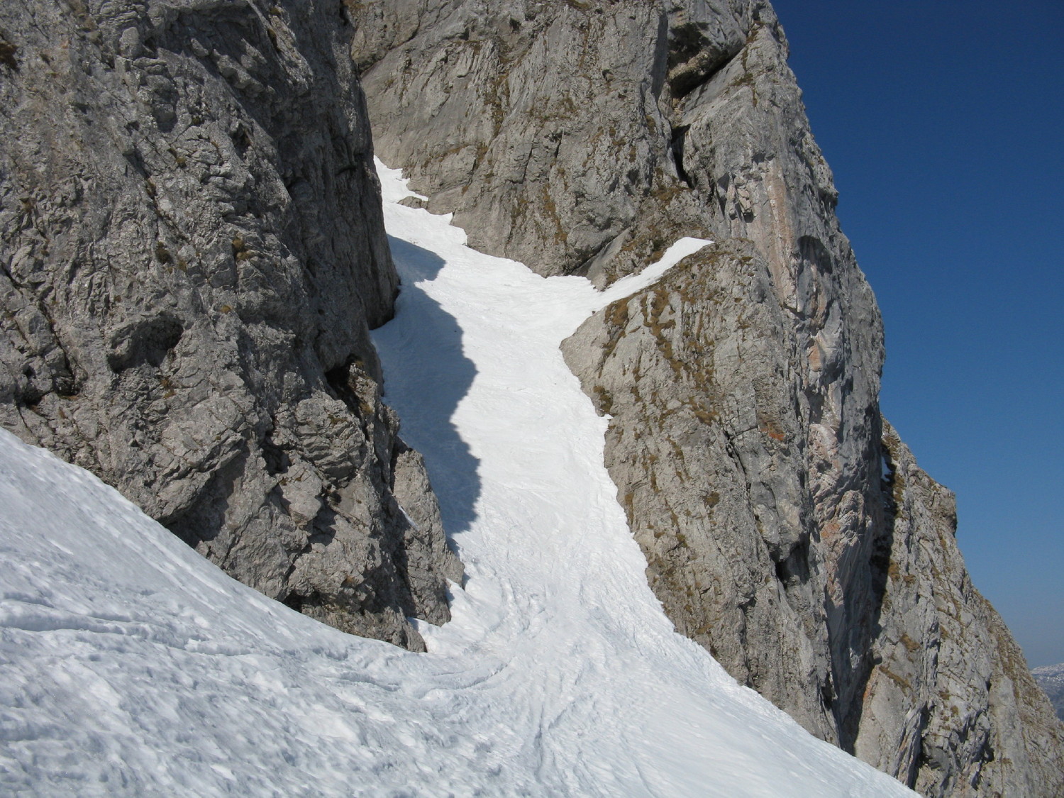 Sortie du Tchadar vers 10h00