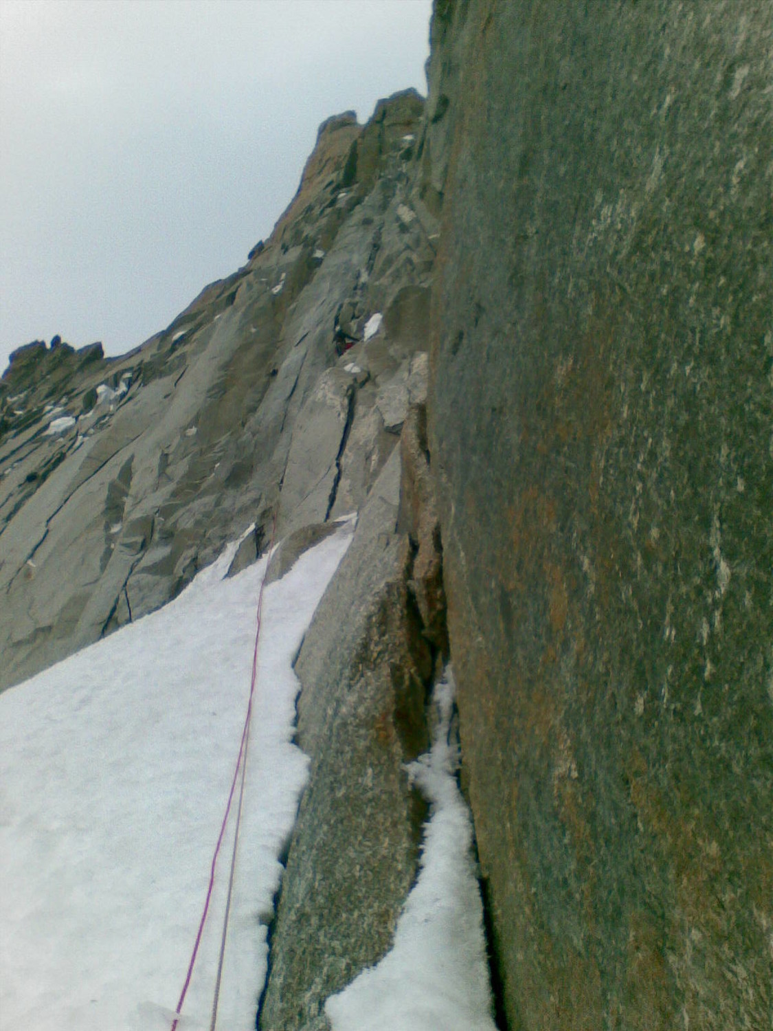 super couloir attaque directe
