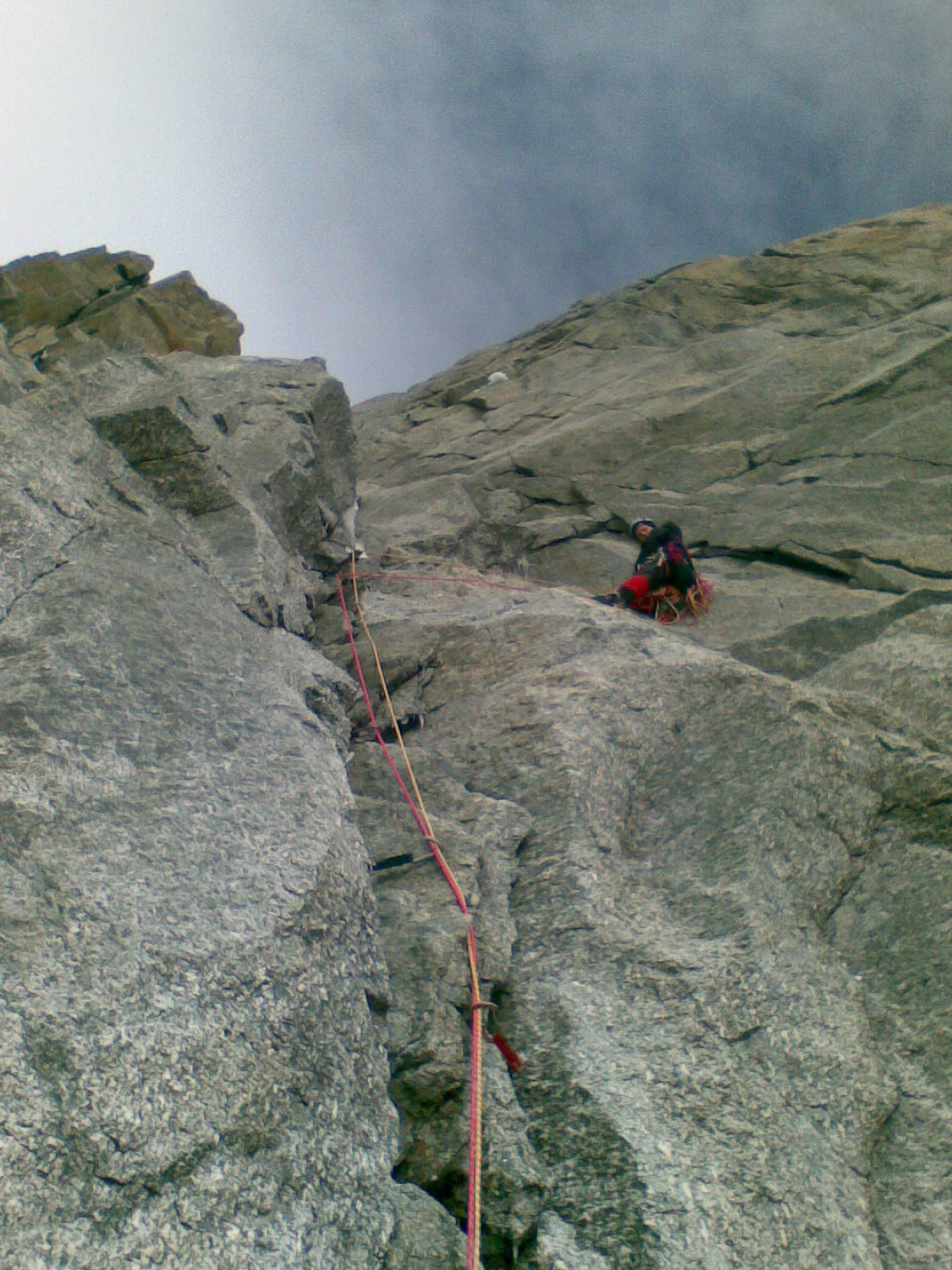 super couloir mixte