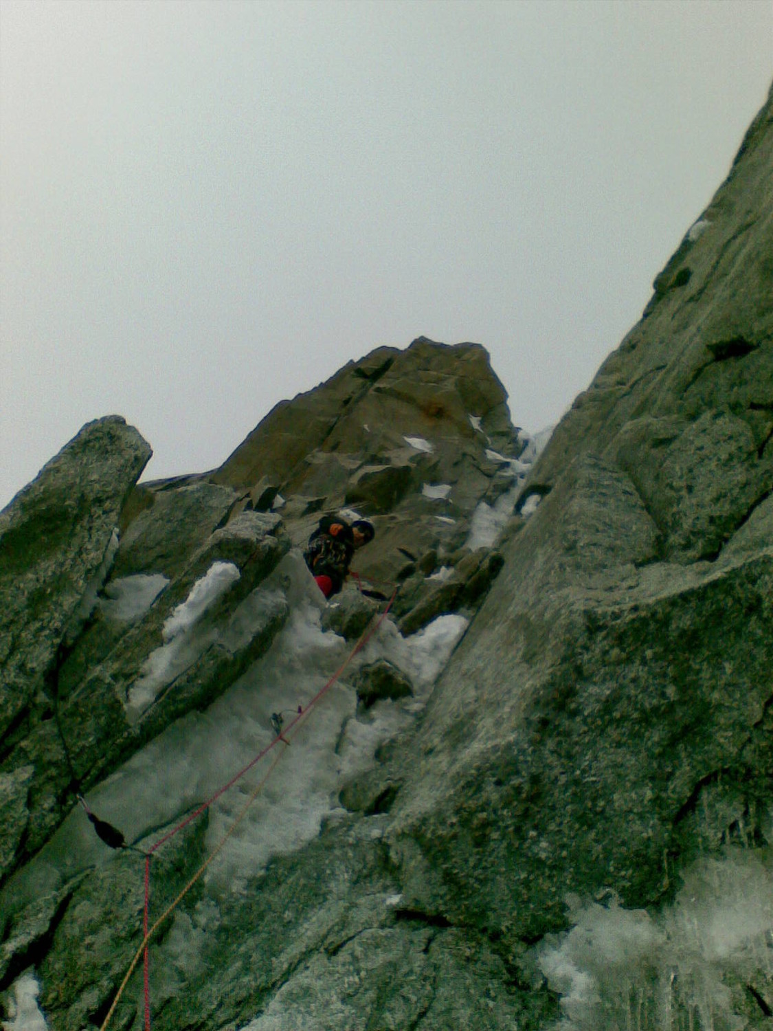 super couloir mixte L2