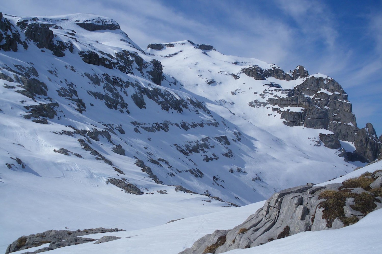 Combe de Monthieu.