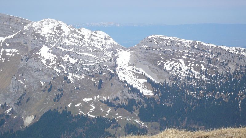 Col de l'Encrenaz