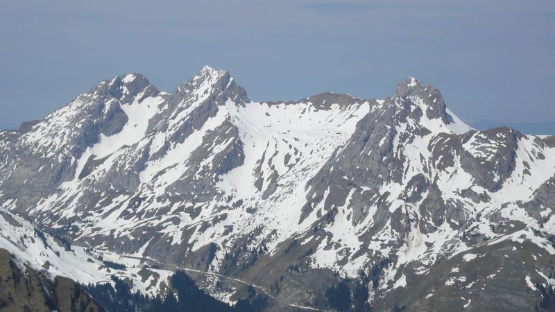 Combe de Balafrasse