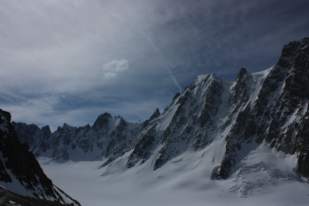 bassin d'argentiere