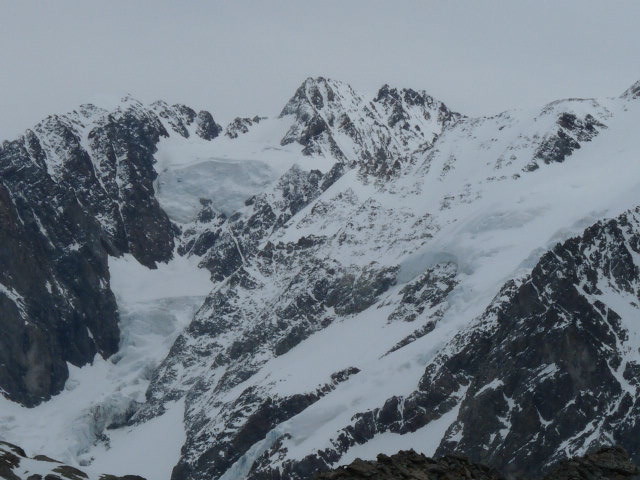 Glacier