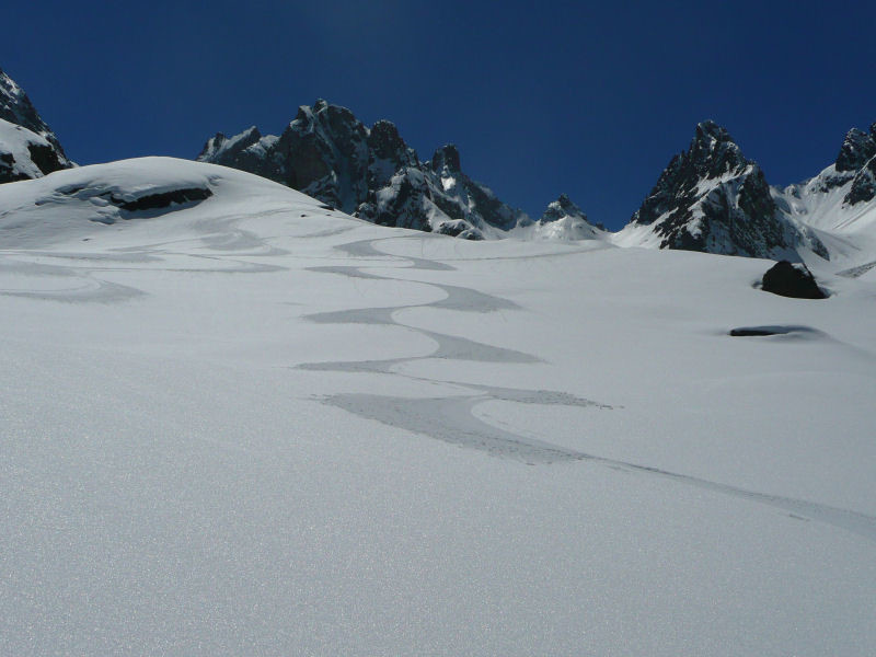 Bonne transfo sous le Grand Barbat