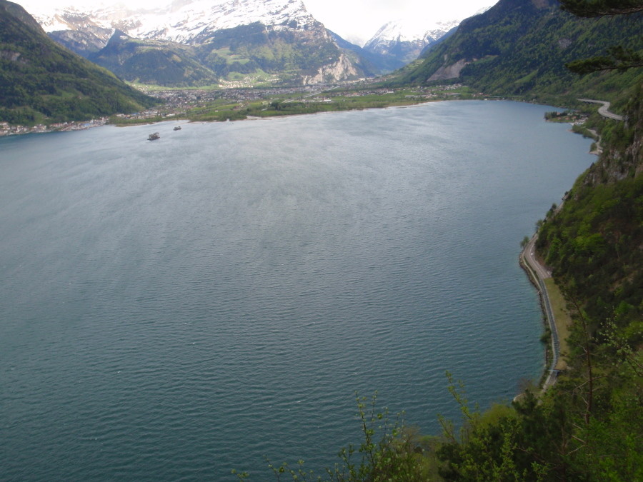 L'urnersee