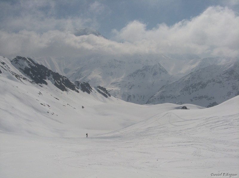Les Lacs de Fenêtre