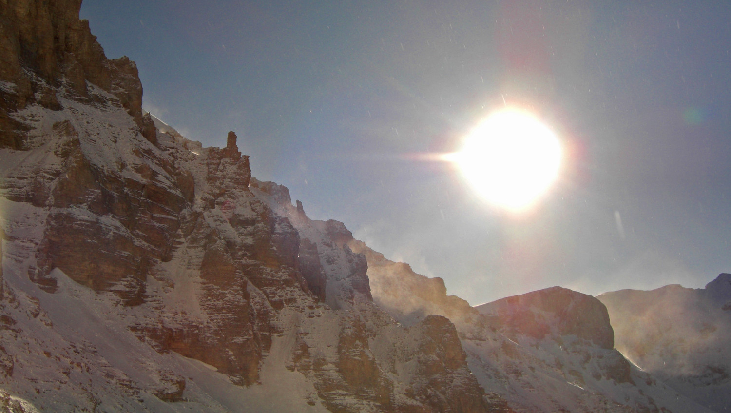 Tourmente