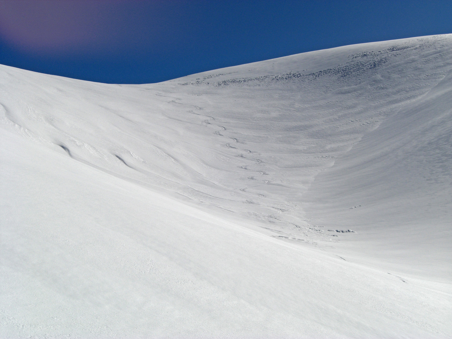 Traces