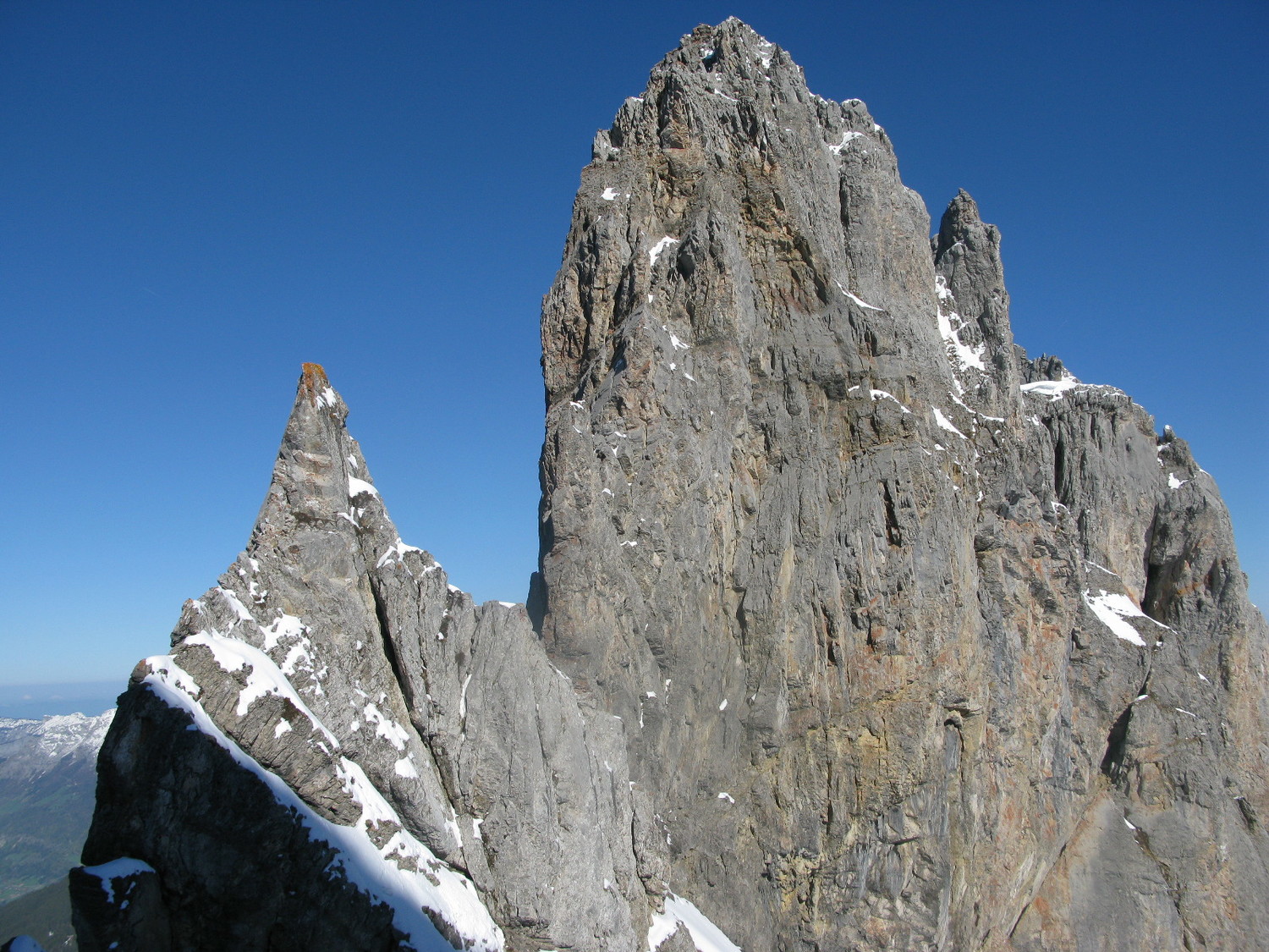 Paré de Joux