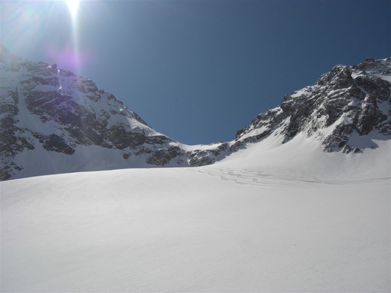 Col de Verdonne