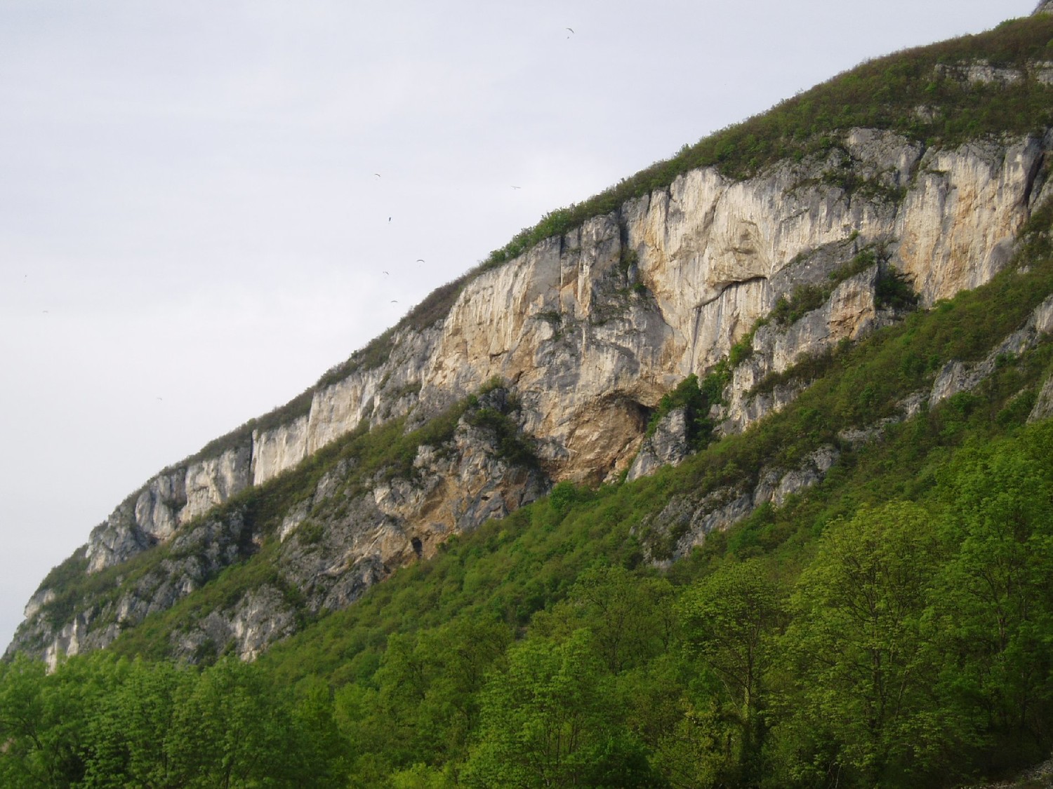 Chindrieux