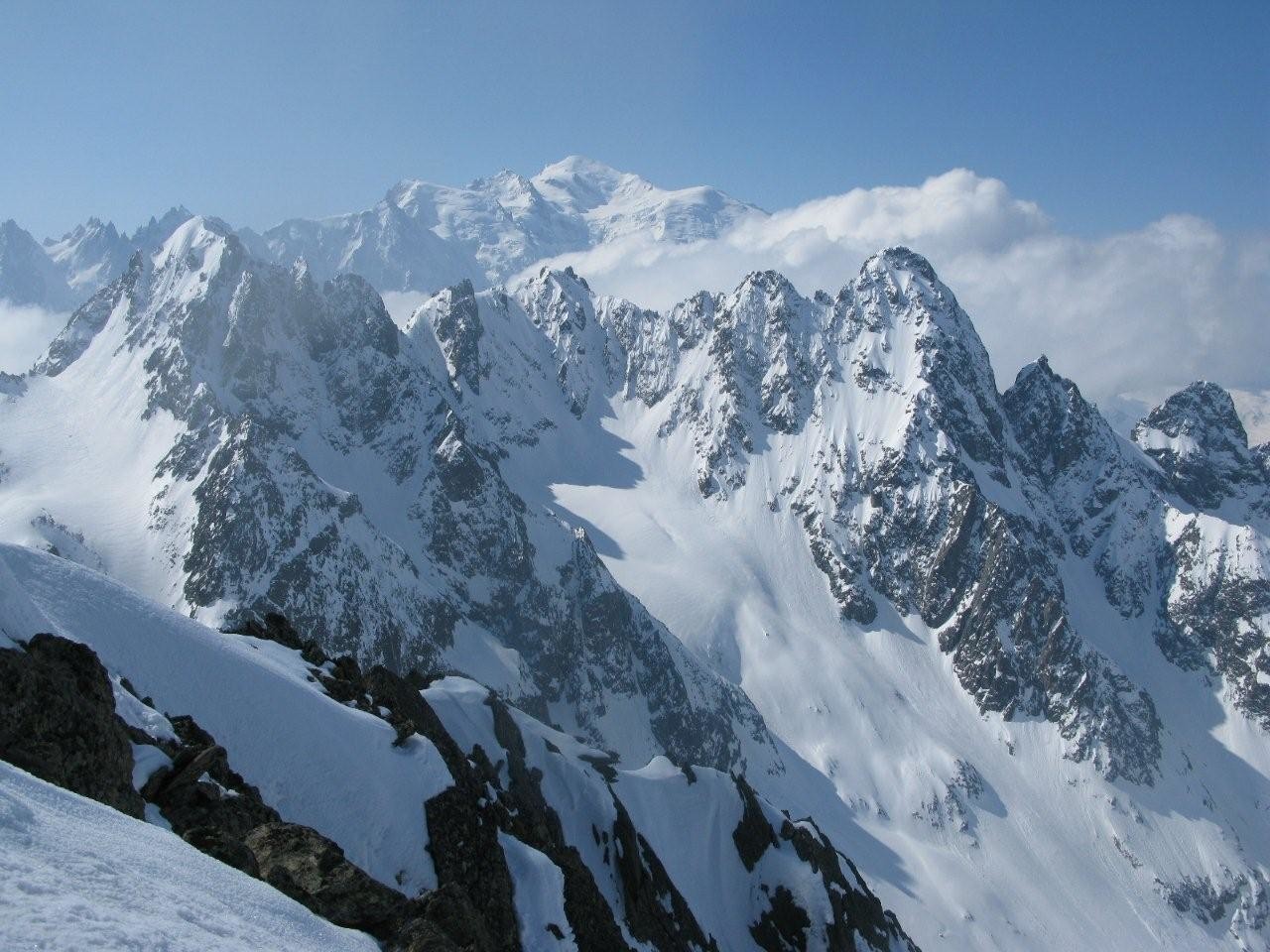 Sa Majesté !