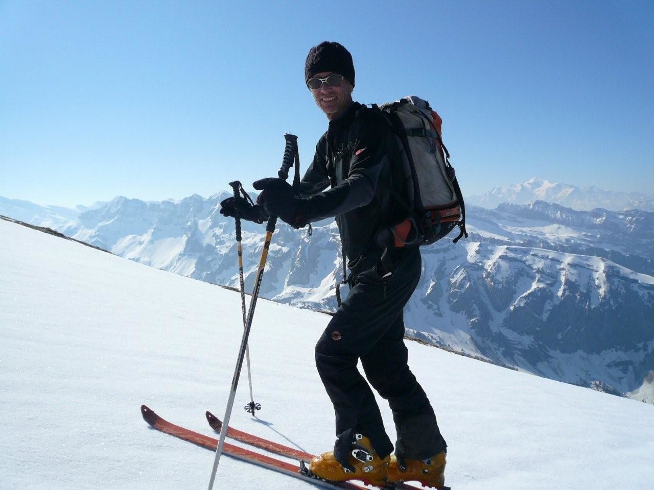 Sur l'arête W
