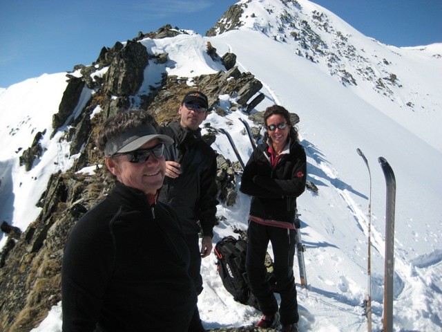 les 3 mousquetaires