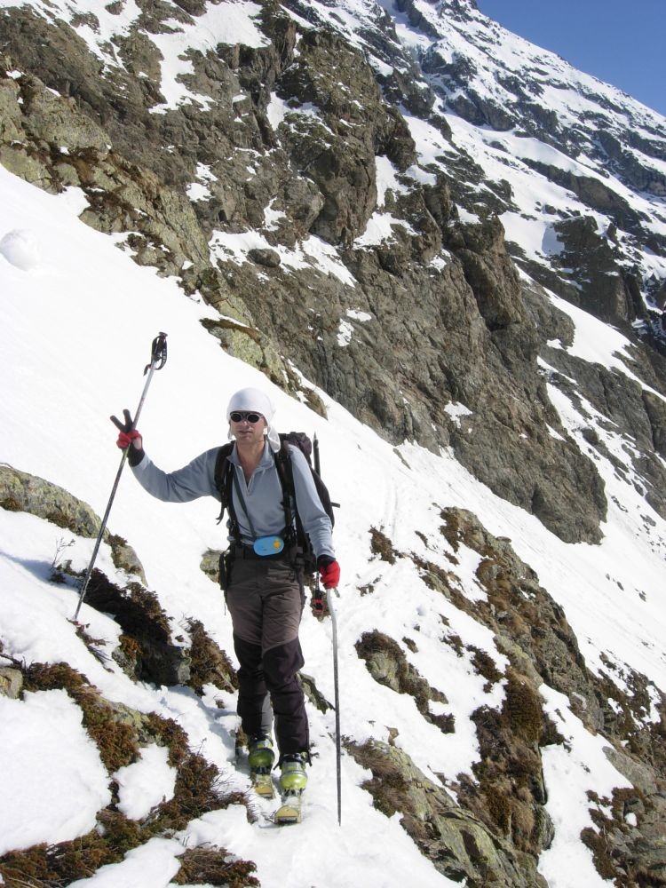 Refuge du Sélé : le verrou est passé ouf le stress retombe