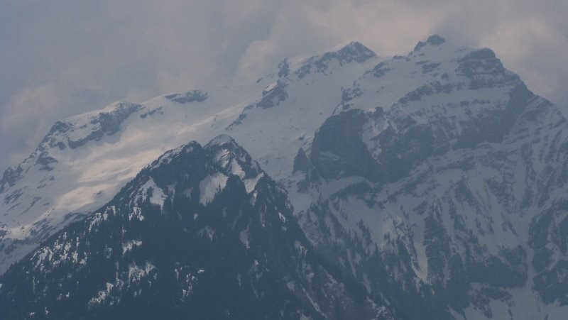 La Tournette