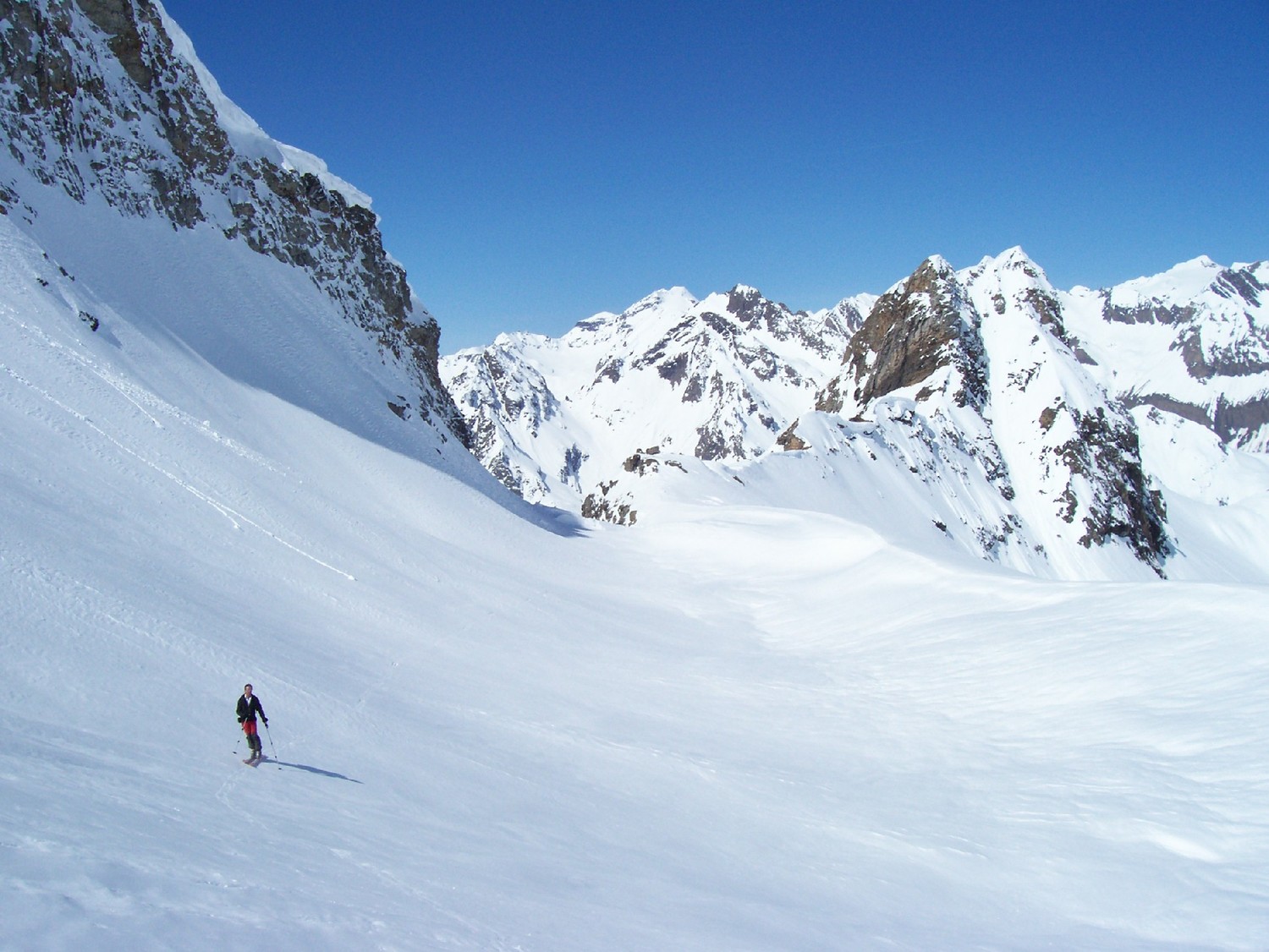 verso il Tamier