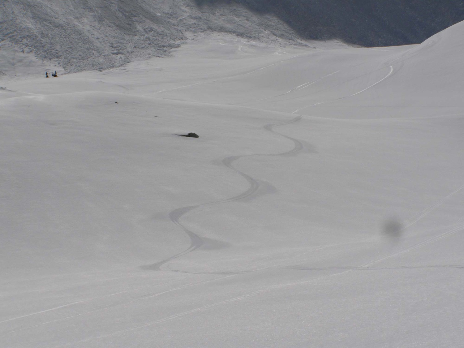 ...firn...