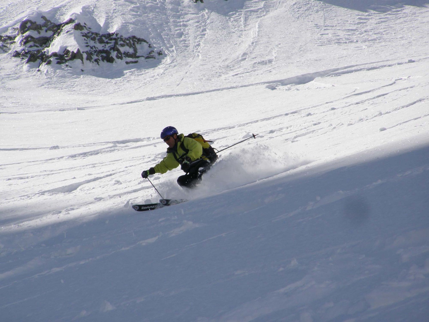 Gianca powder!!!