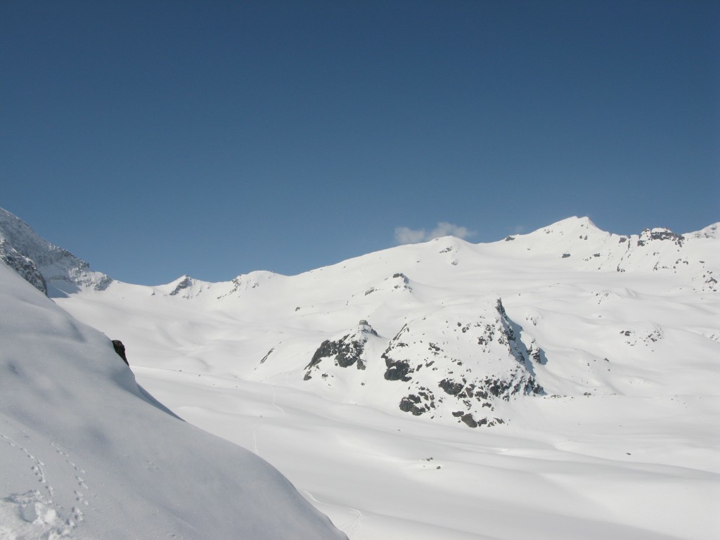 la cabane des dix du pas de chèvre
