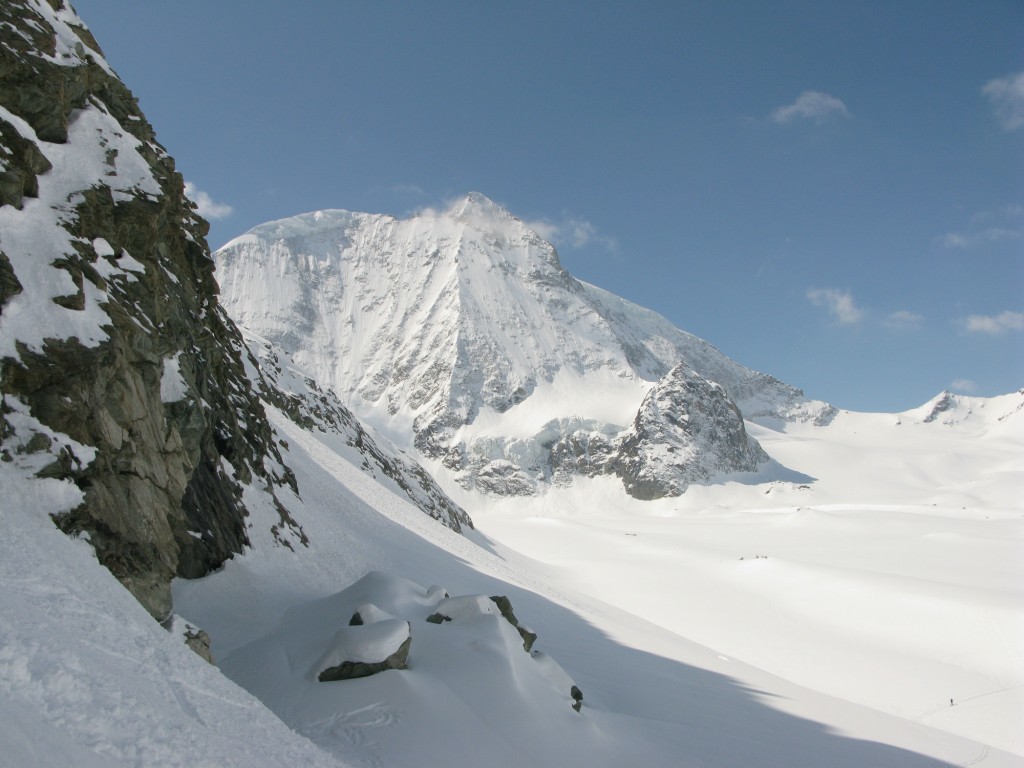 cheilon et col de cheilon