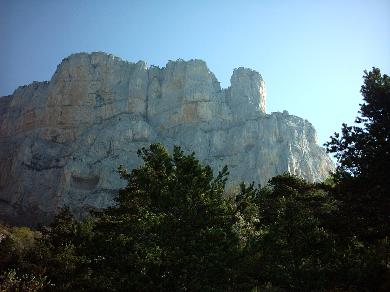 Le pilier