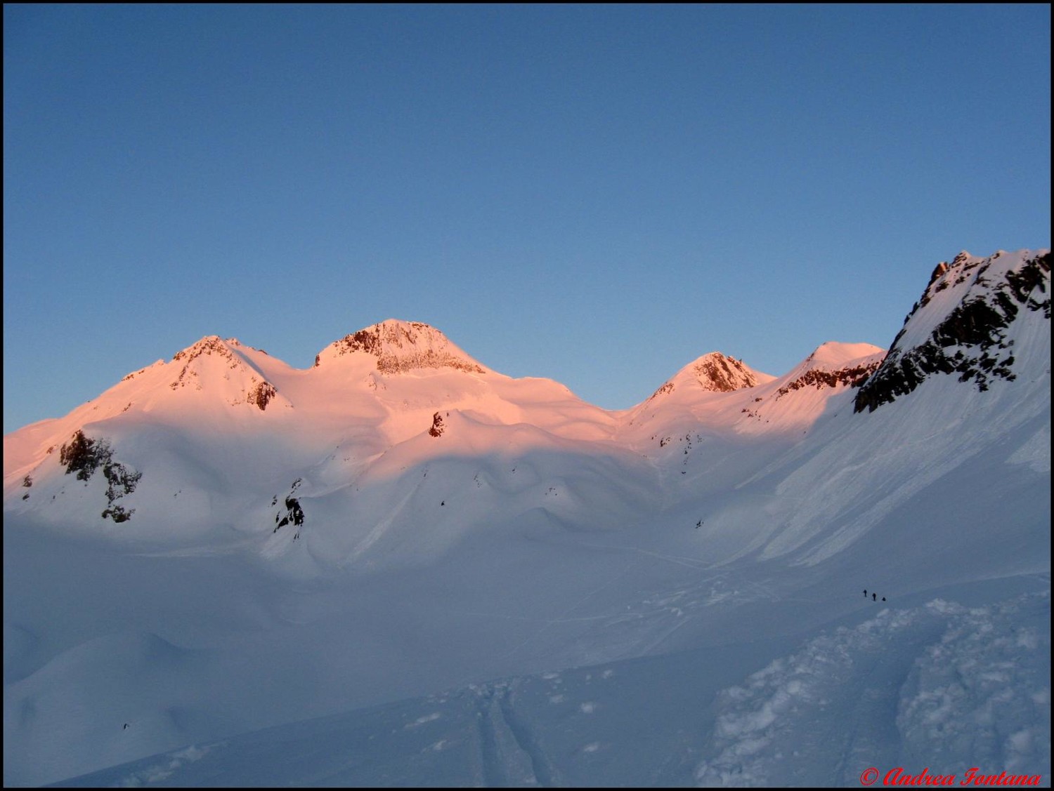 Leckipass