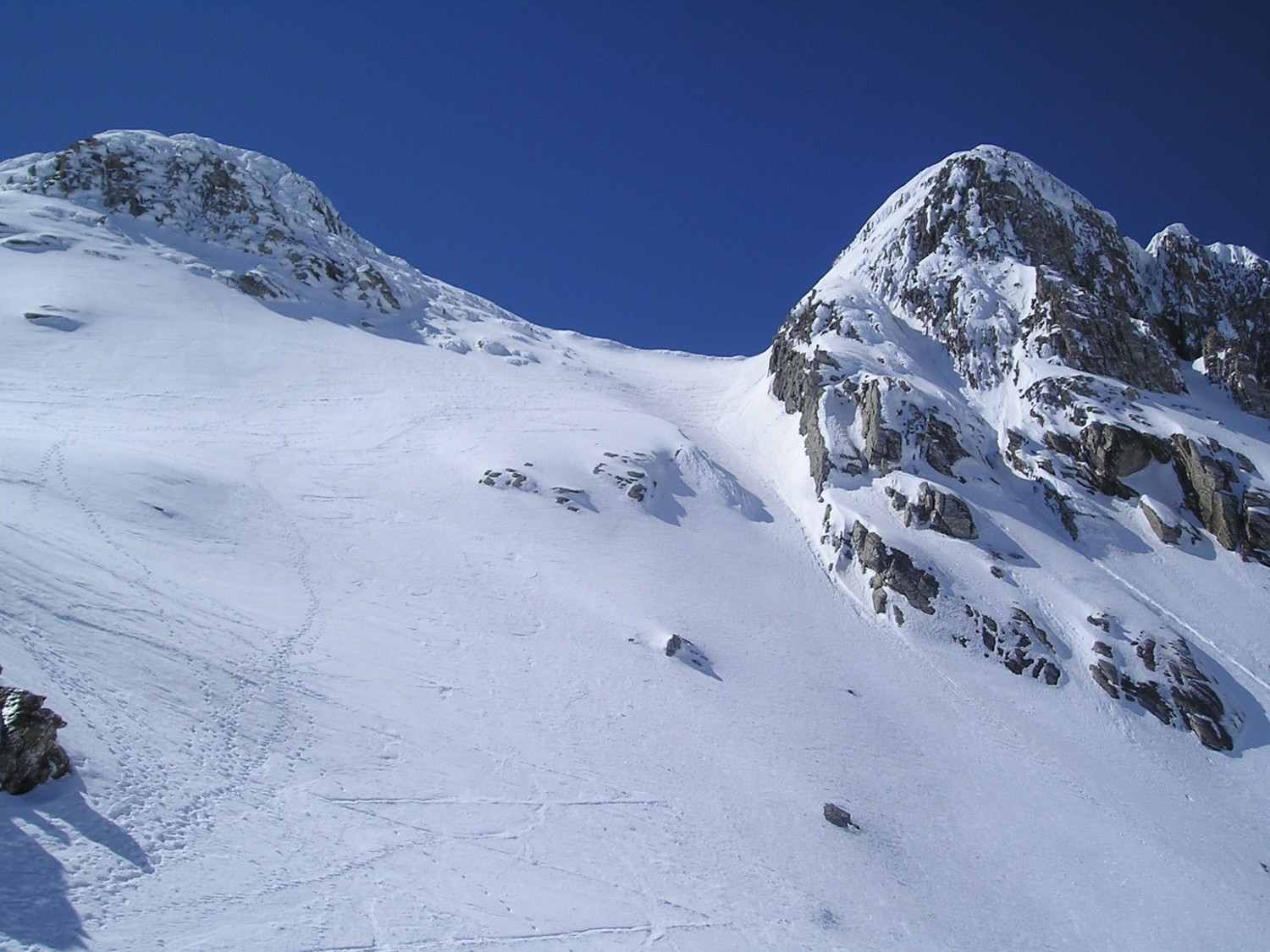 Couloir N