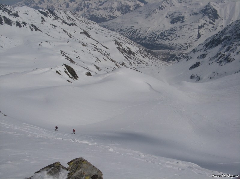 Combe de Drône