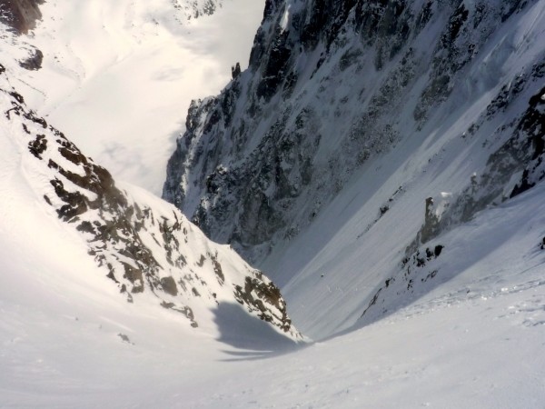 vue du col