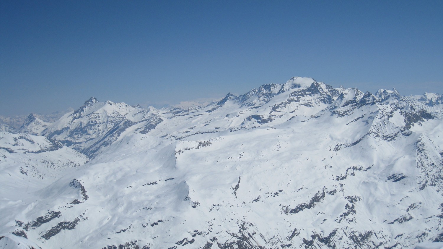 Gran Paradiso