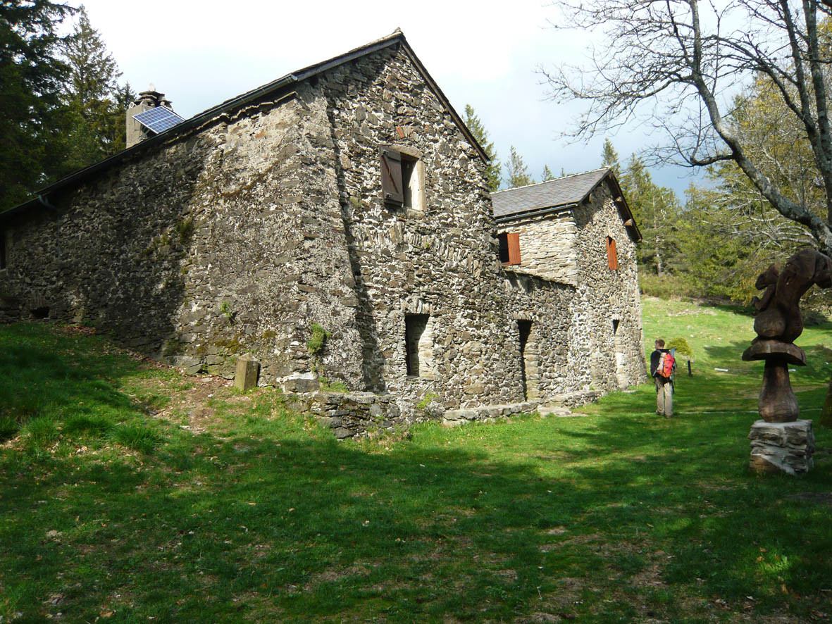 Gîte de Cap de Cote