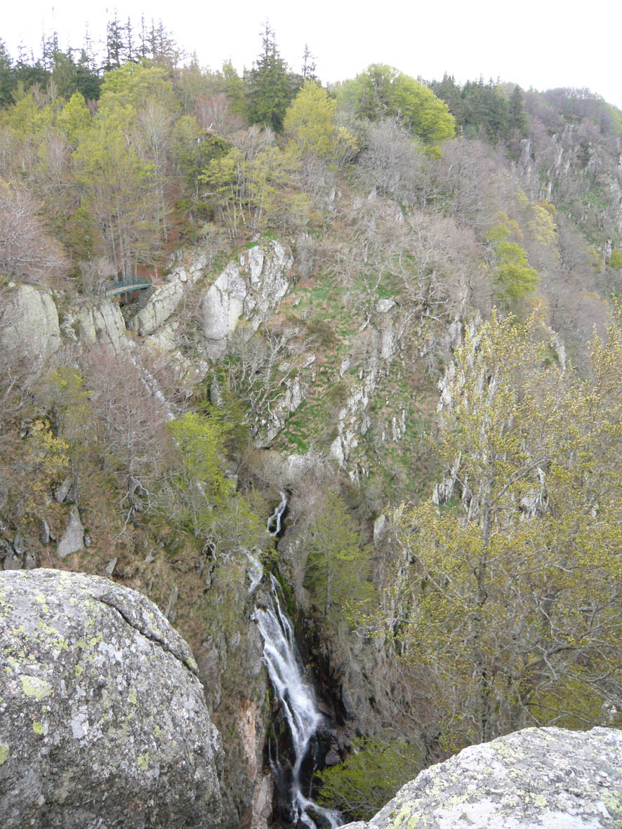 Cascades d'Orgon