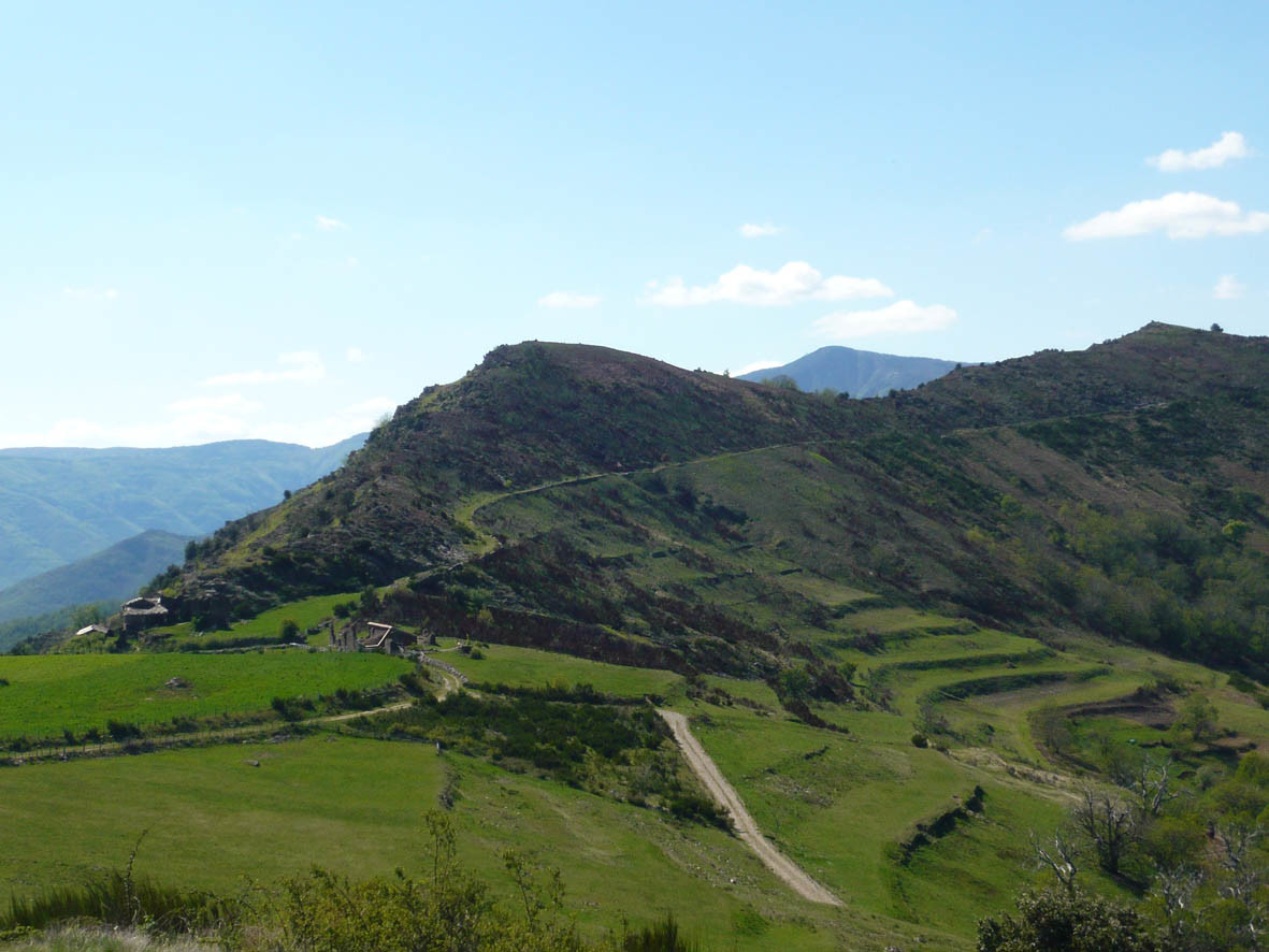 Bergerie Cevenole