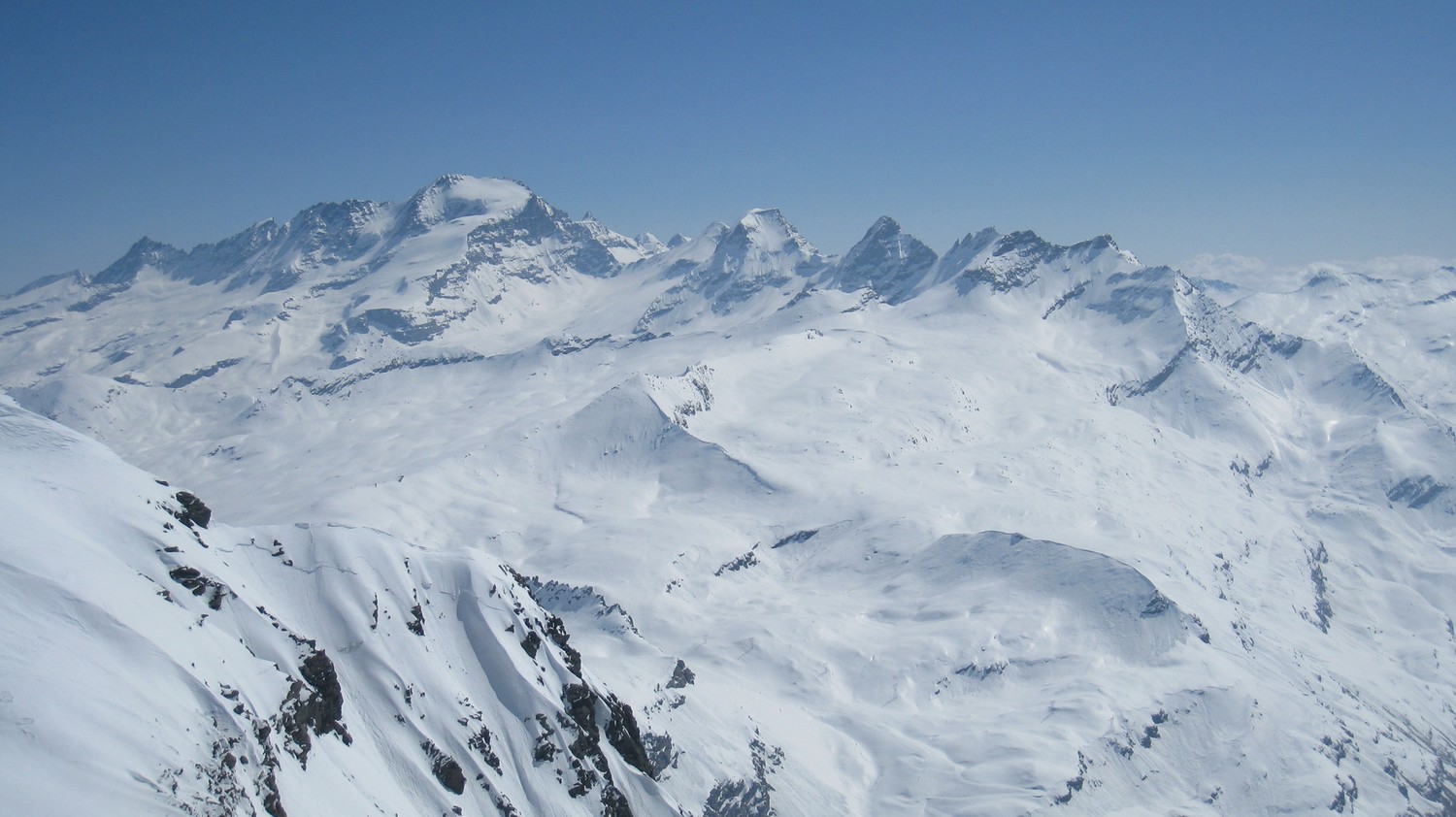 Gran Paradiso
