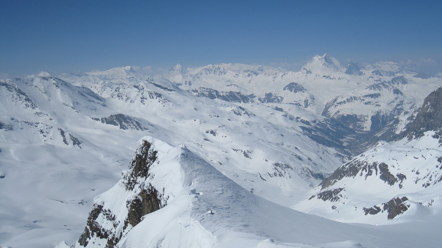 La Vanoise
