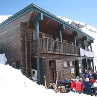 Le Refuge du Prariond