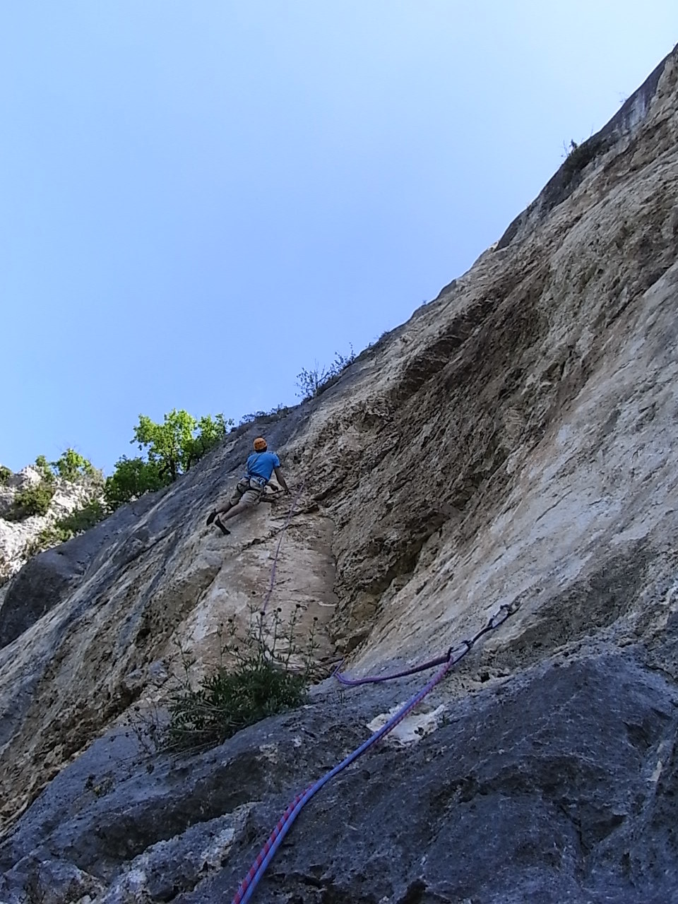 Feux de la Rampe L6