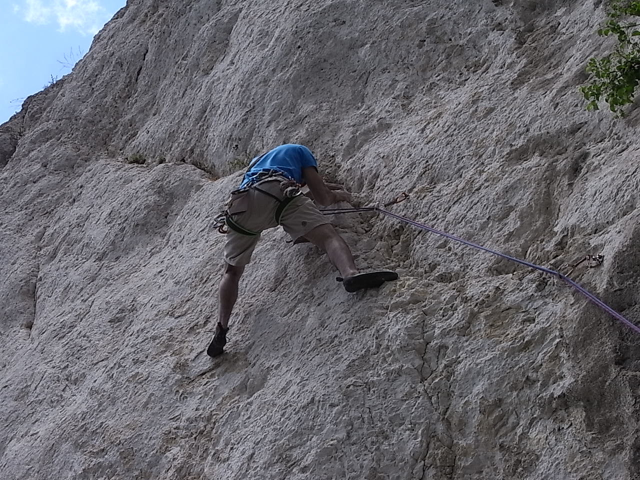 Feux de la Rampe L10