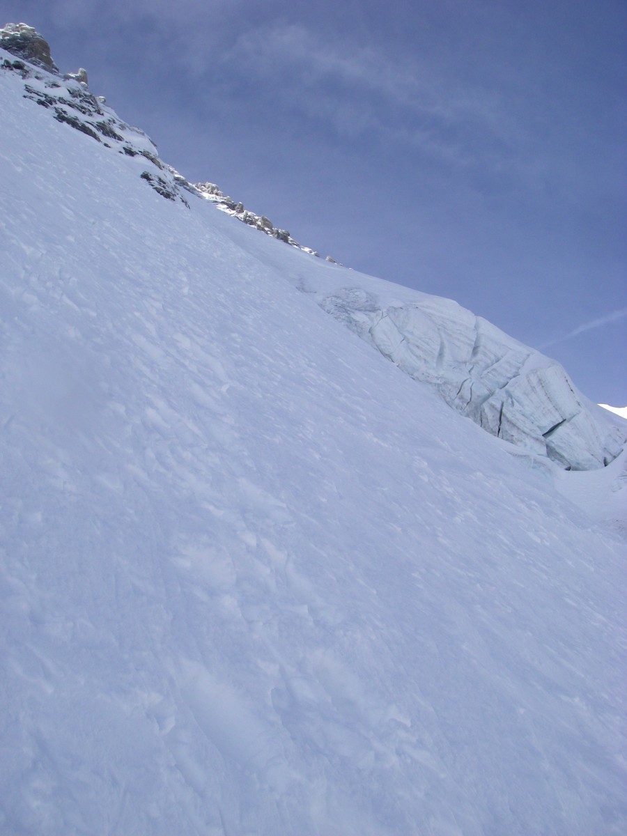 Traversée