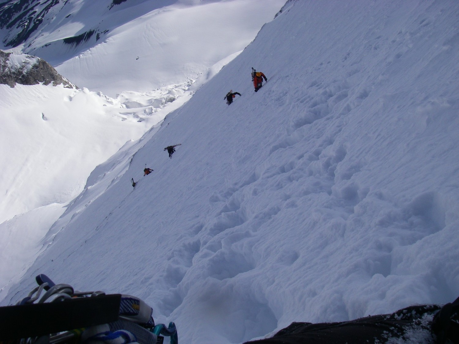 Beau couloir