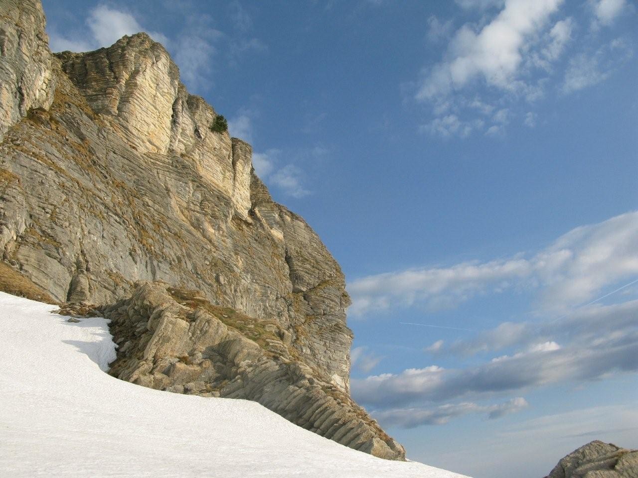 Véran versant E